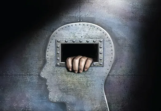 A  descriptive image