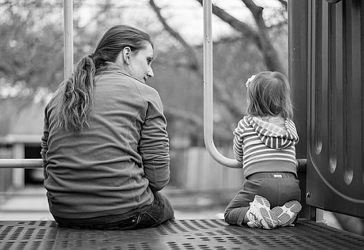 [Photo by Donnie Ray Jones via Flickr.]