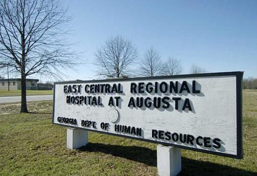 Transfers to community care recently resumed for patients in the Gracewood wing at East Central Regional Hospital. Such transfers were stopped in 2013 after deaths and care concerns. (The Augusta Chronicle)