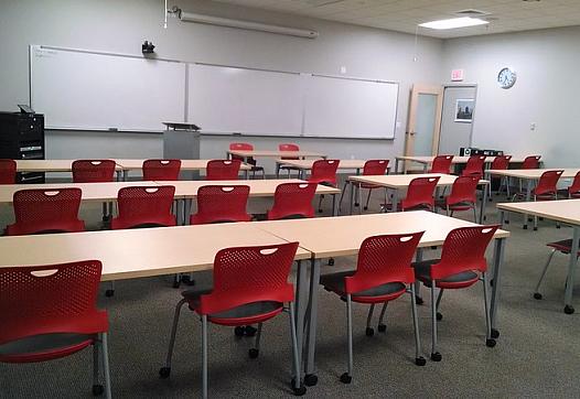 classroom