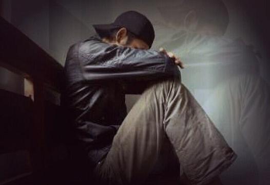 "alone" (Photo by ermadz x via Flickr/Creative Commons)