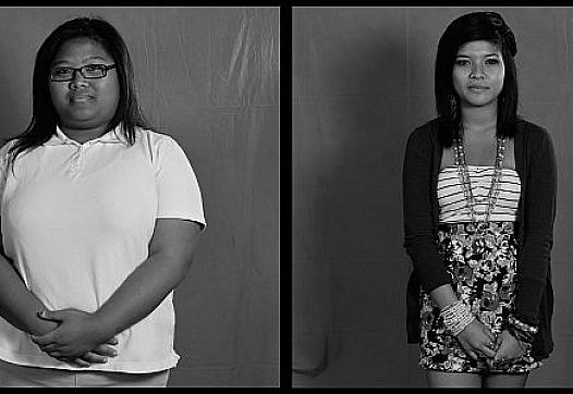 PTSD from Cambodia's killing fields affects kids who were never there 