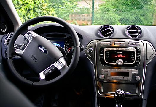 Smart Car