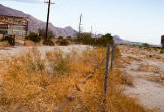 Burrtec, a waste management company based in San Bernardino, bought the old landfill site in Salton City, CA from Imperial County in 2008.