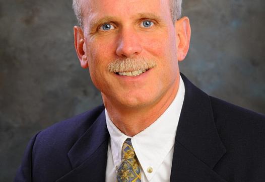 Dr. Keith Foster, Shodair Children's Hospital Helena, Montana