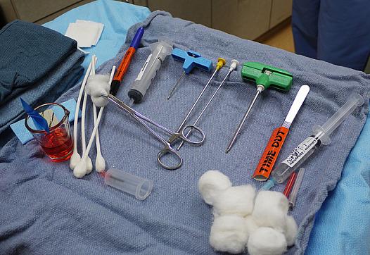 surgical tools