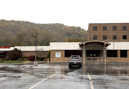The Lee County Regional Medical Center in Pennington Gap was closed by Wellmont Health System in 2013. The hospital authority in
