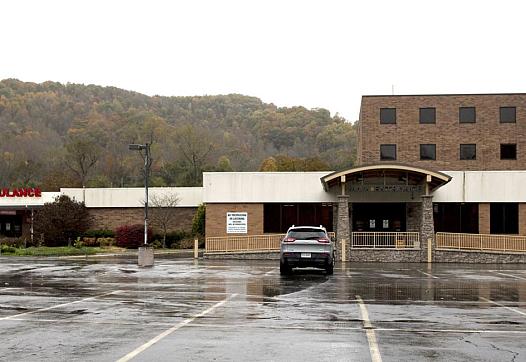 Wellmont Health System closed its hospital in Lee County in 2013. This week, the Lee County Hospital Authority said it will part