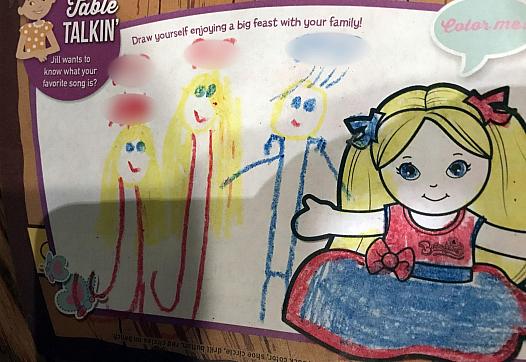 A foster parent from Virginia shared her story with The Roanoke Times after her foster child was removed with no explanation.