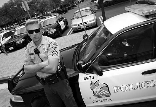 Legal and illegal substances have a huge impact on local crime rates, and authorities say 80 percent of inmates in the Santa Bar