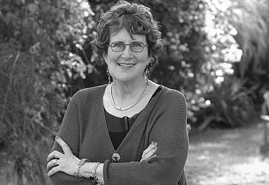 Under the leadership of Antioch University Santa Barbara President Nancy Leffert, the school recently instituted a Healthy Aging