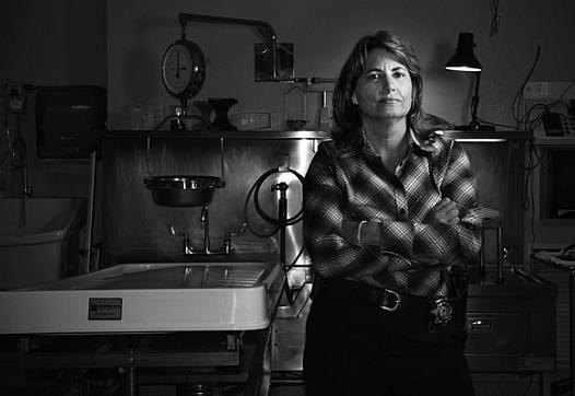 While trends of drug abuse among youth are alarmingly high, Santa Barbara County sheriff’s Sgt. Sandra Brown, who supervises the