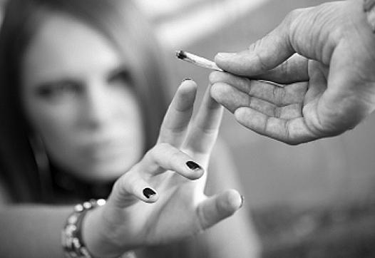 According to the latest National Survey on Drug Use & Health, 22 percent of young adults — ages 18 to 25 — are using marijuana.