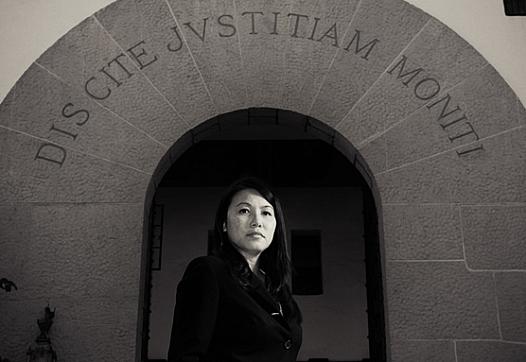 Santa Barbara County Deputy District Attorney Von Nguyen has a sobering message for parents: “As much as you like to think you k