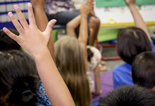 More California school administrators gain skills as early-childhood leaders
