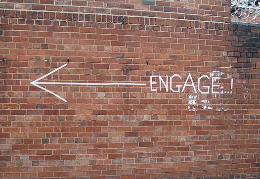 Leading community engagement practitioners share their creative approaches