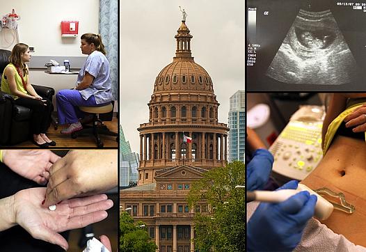 After Hours of Debate, Senate OKs Abortion Regulations