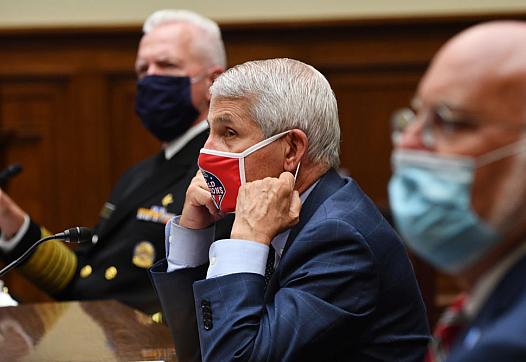 (Photo by Kevin Dietsch-Pool/Getty Images)