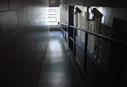 What can studying death rates tell us about California’s county jail system?