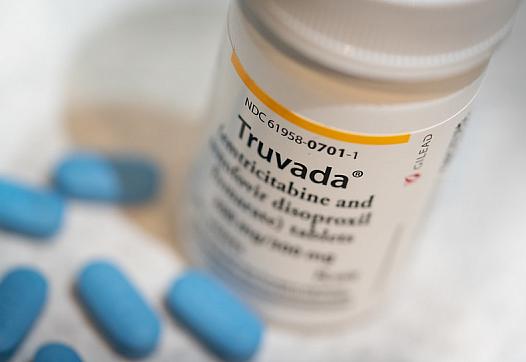 How to encourage more men of color to use HIV prevention medication in California