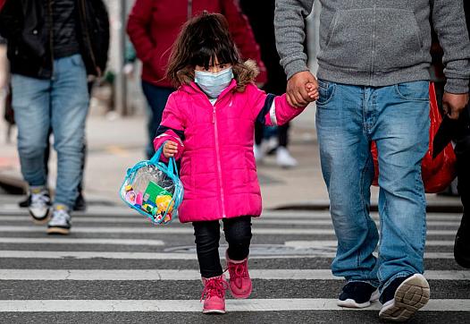  (Photo by Johannes Eisele/AFP via Getty Images)