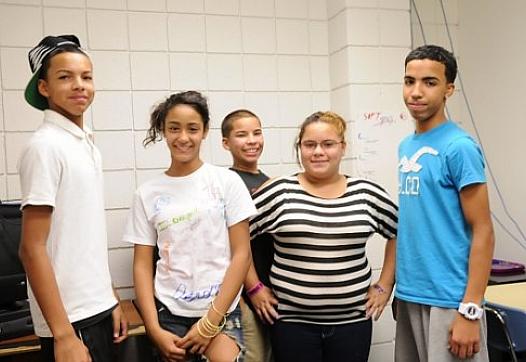 Teen  births: Solutions embrace cultural nuances