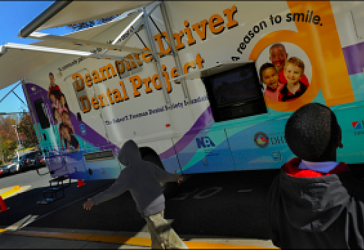 Mobile Dental Clinic