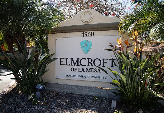 La Mesa Assisted Living Facility Has State’s Second-Highest Death Toll