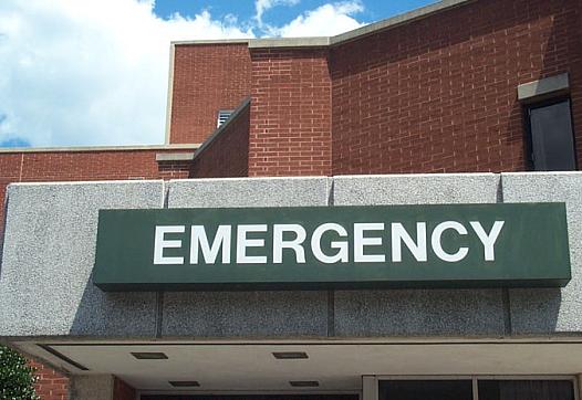 Emergency Room