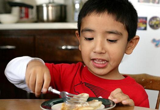 For Latino immigrants, good health hard to maintain