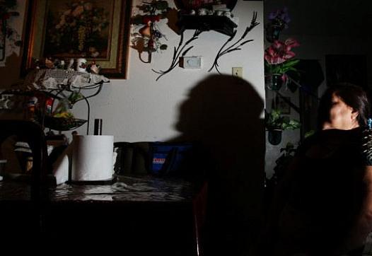 La violencia en El Salvador estremece el bienestar emocional de inmigrantes que ven sus vidas por siempre alteradas. | BEN TORRES/ESPECIAL PARA AL DÍA
