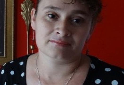 Maria Garcia