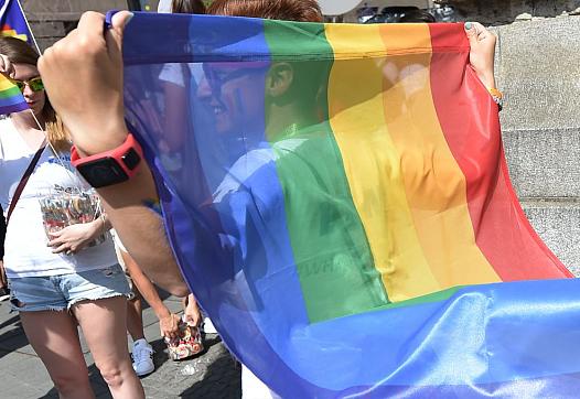 (Photo: Attila Kisbenedek/AFP/Getty Images)