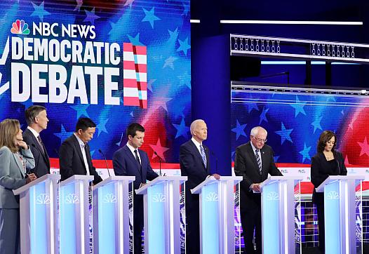 (Photo by Drew Angerer/Getty Images)
