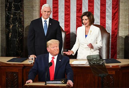 (Photo by Mandel Ngan/AFP via Getty Images)