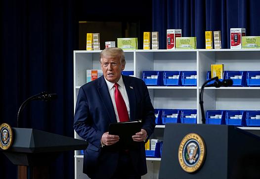 (Photo by Drew Angerer/Getty Images)