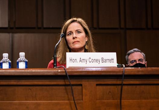 (Photo by Samuel Corum/AFP via Getty Images)