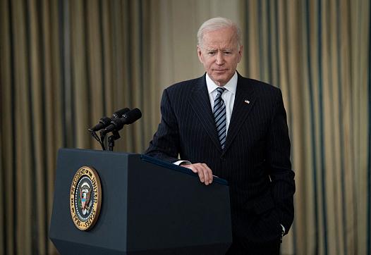 (Photo by Brendan Smialowski/AFP via Getty Images)