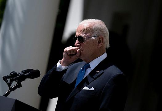 (Photo by Brendan Smialowski/AFP via Getty Images) 