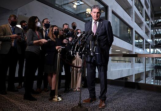 (Photo by Anna Moneymaker/Getty Images)