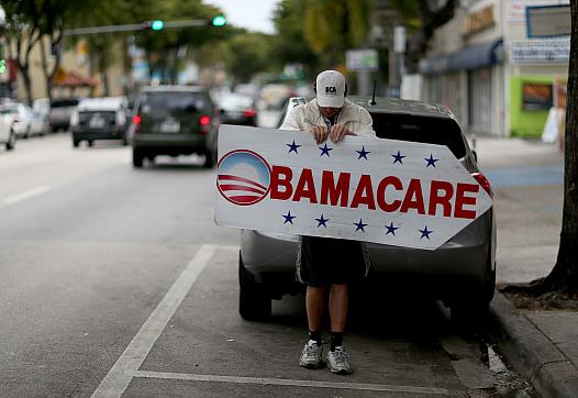 Photo: Joe Raedle/Getty Images