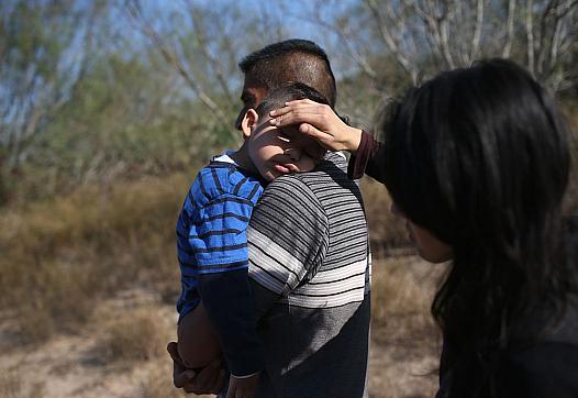 Getty Images/John Moore