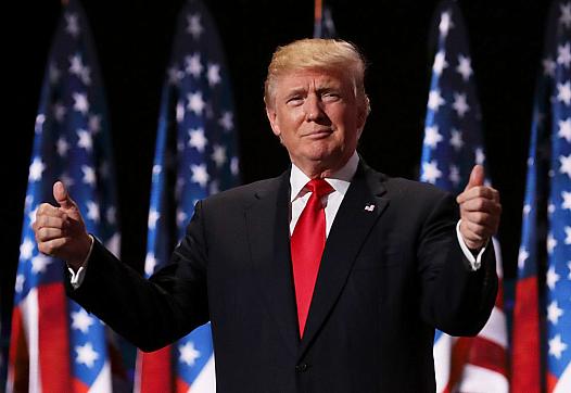 Photo: Chip Somodevilla/Getty Images