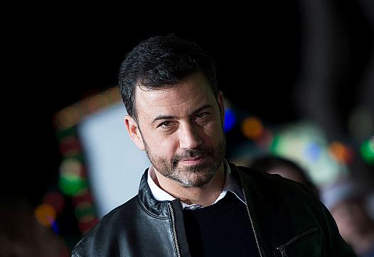 jimmy kimmel