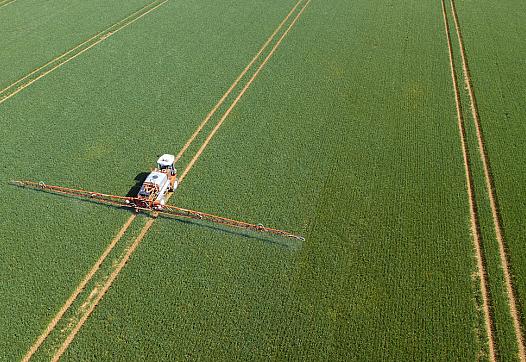 A Pesticide the EPA Won’t Ban Is Sickening Low-Income Californians of Color