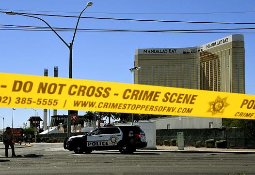 (Photo: Mark Ralston/AFP/Getty Images)