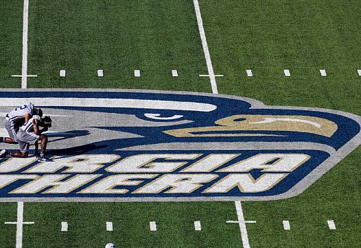 (Photo by Todd Bennett/Getty Images)