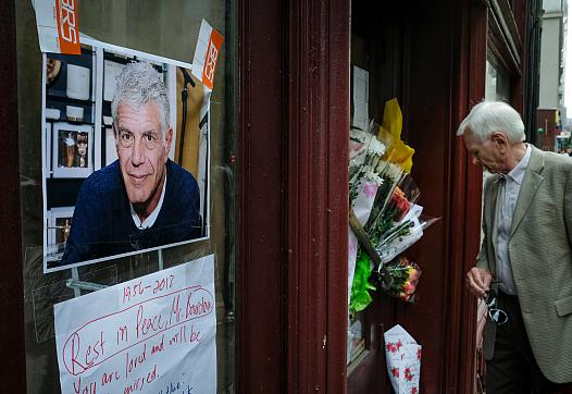 (Photo by Drew Angerer/Getty Images)