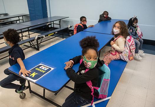 (Photo by nycmayorsoffice via Creative Commons/Flickr)