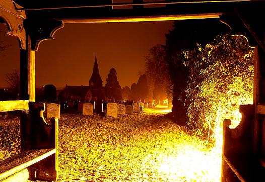 Graveyard